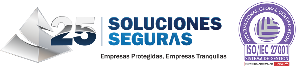 Soluciones Seguras